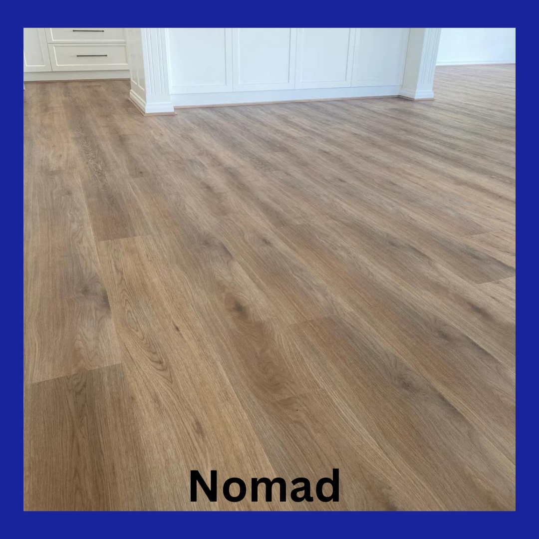 V Tech Tundra Hybrid Supply Only Pompey Flooring Creations