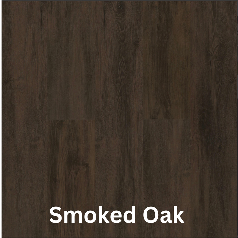 Deluxe Hybrid Flooring Supply Only