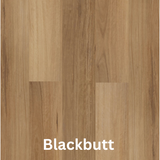 Deluxe Hybrid Flooring Supply Only