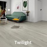 Deluxe Hybrid Flooring Supply Only