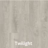 Deluxe Hybrid Flooring Supply Only