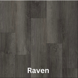 Deluxe Hybrid Flooring Supply Only