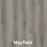 Deluxe Hybrid Flooring Supply Only