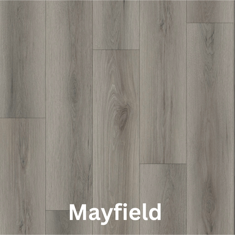 Deluxe Hybrid Flooring Supply Only