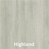 Deluxe Hybrid Flooring Supply Only