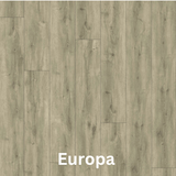 Deluxe Hybrid Flooring Supply Only
