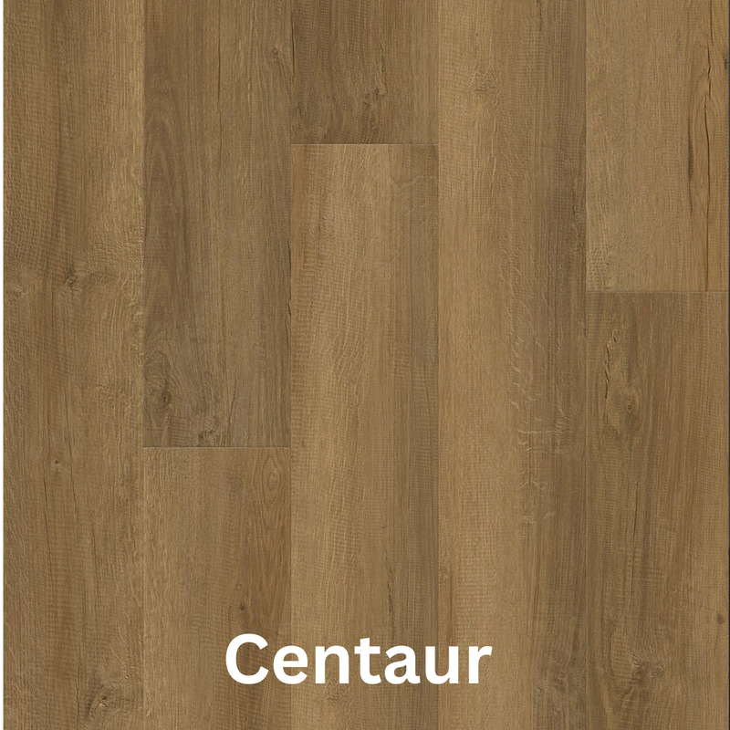 Deluxe Hybrid Flooring Supply Only