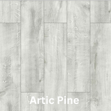 Deluxe Hybrid Flooring Supply Only