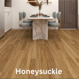 Deluxe Hybrid Flooring Supply Only