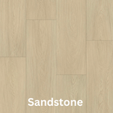 Deluxe Hybrid Flooring Supply Only