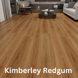 Deluxe Hybrid Flooring Supply Only