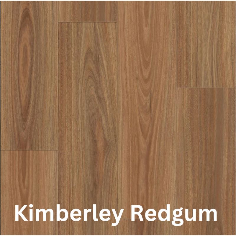 Deluxe Hybrid Flooring Supply Only