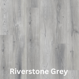 Deluxe Hybrid Flooring Supply Only