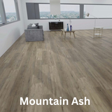 Deluxe Hybrid Flooring Supply Only