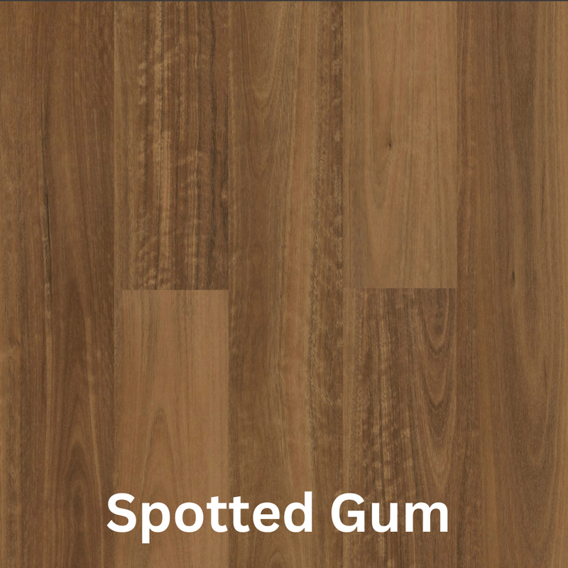 Deluxe Hybrid Flooring Supply Only