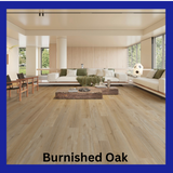Deluxe Hybrid Flooring Supply Only